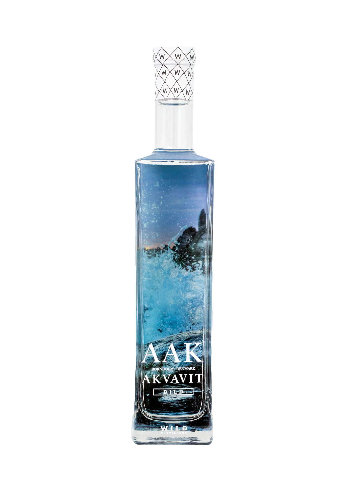 Dild Akvavit