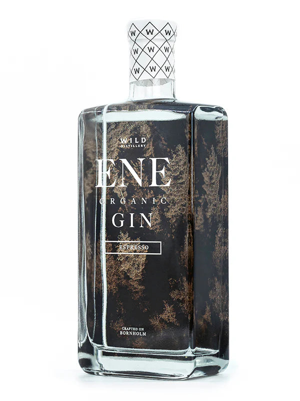 ENE ØKOLOGISK ESPRESSO GIN