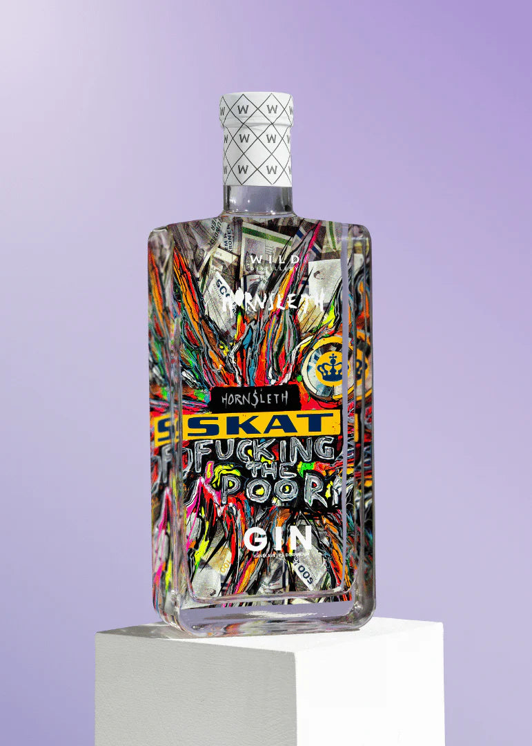 HORNSLETH-GIN