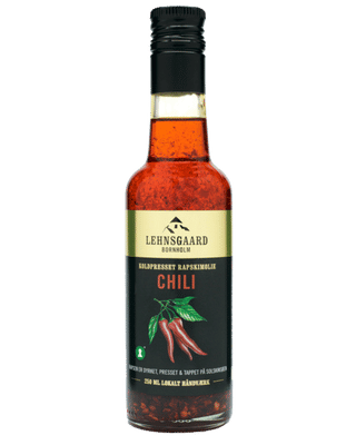 chili olie