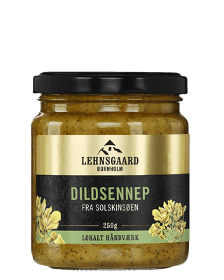 Dildsennep