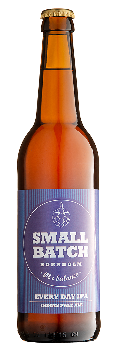 Small Batch Everyday IPA