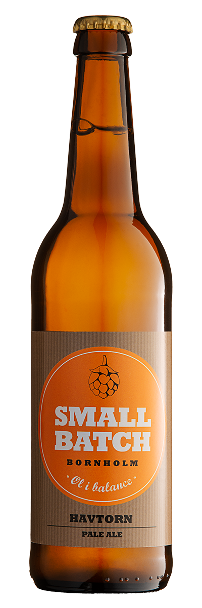 Small Batch Havtorn Pale Ale